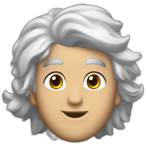 Rubens de la Pat Patrouille emoji