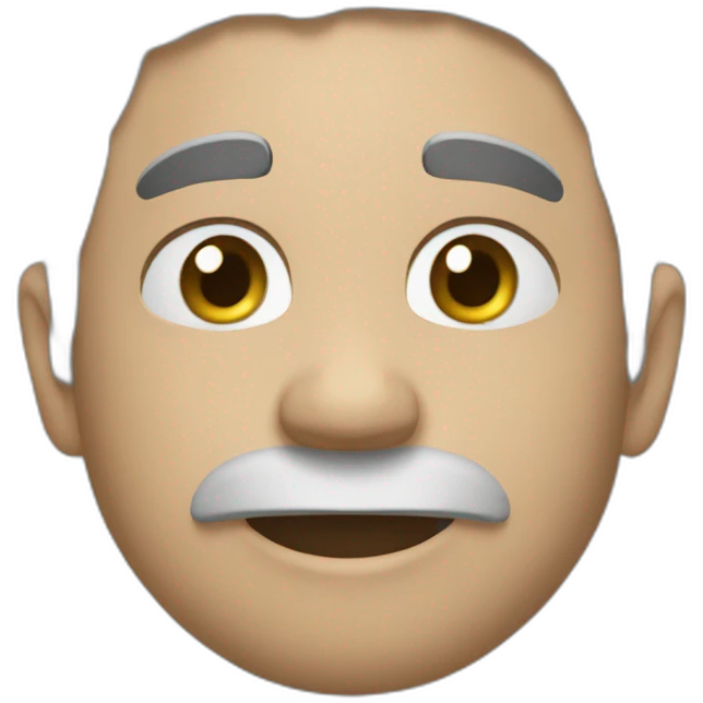 audacious goal emoji