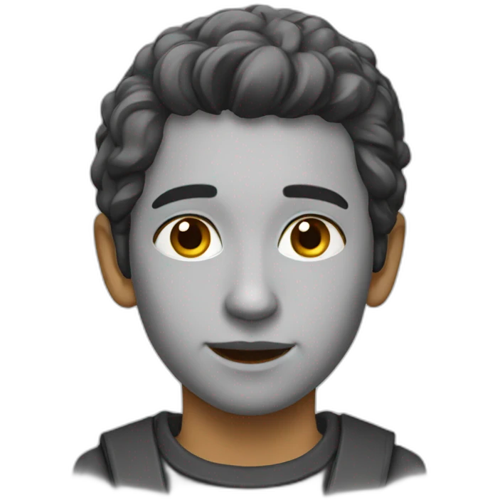 Avinash  emoji