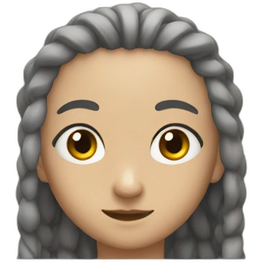 Nipuni emoji