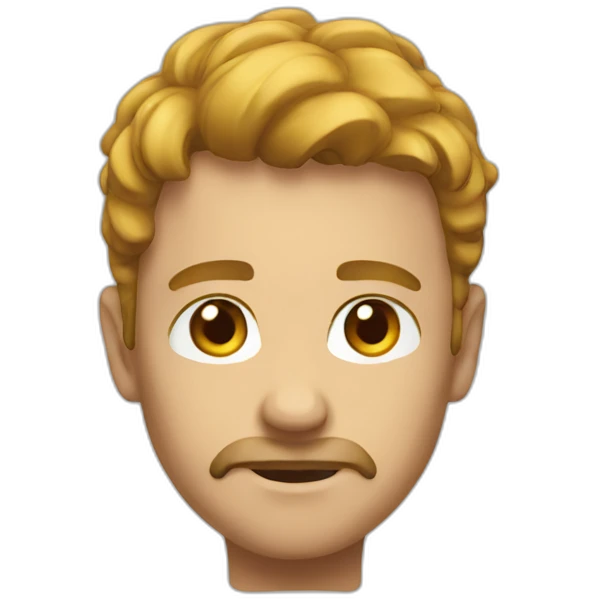 default emoji