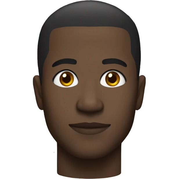 Ibrahim Traoré  emoji