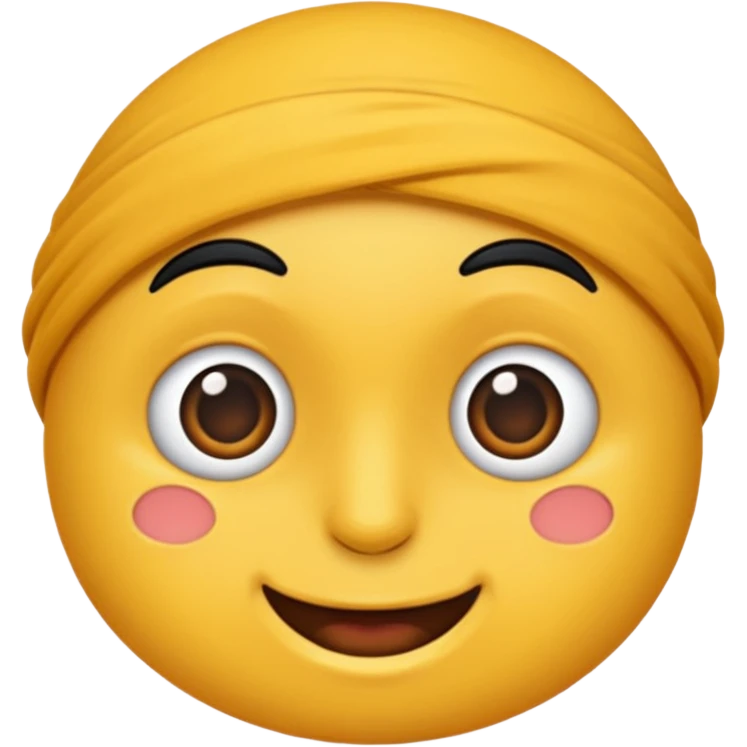 Çığlık  emoji