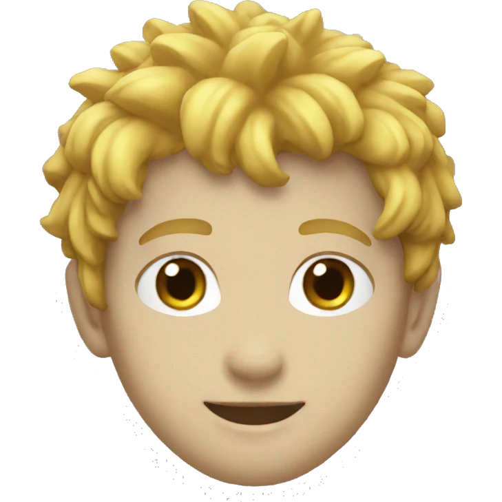 Evo emoji