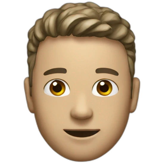 trophey emoji
