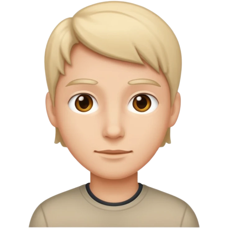 Nah emoji