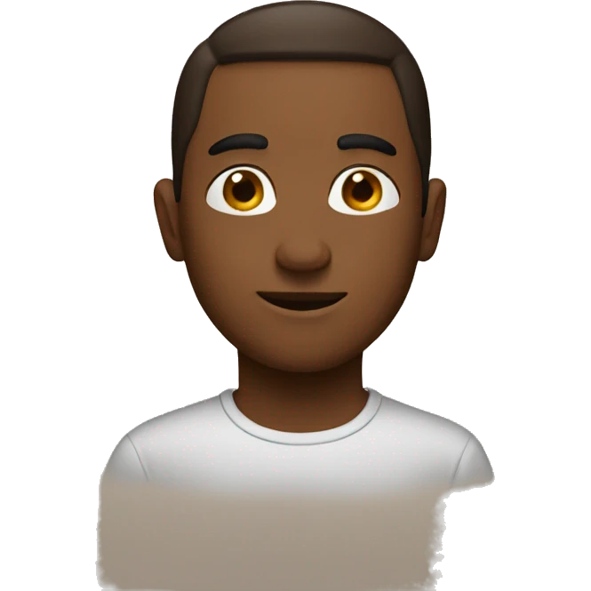 Brownn emoji