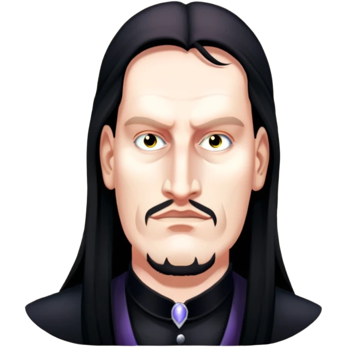Undertaker  emoji