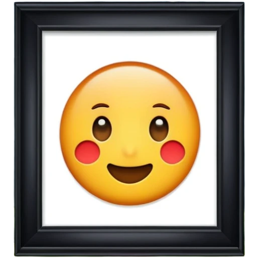 Outside emoji
