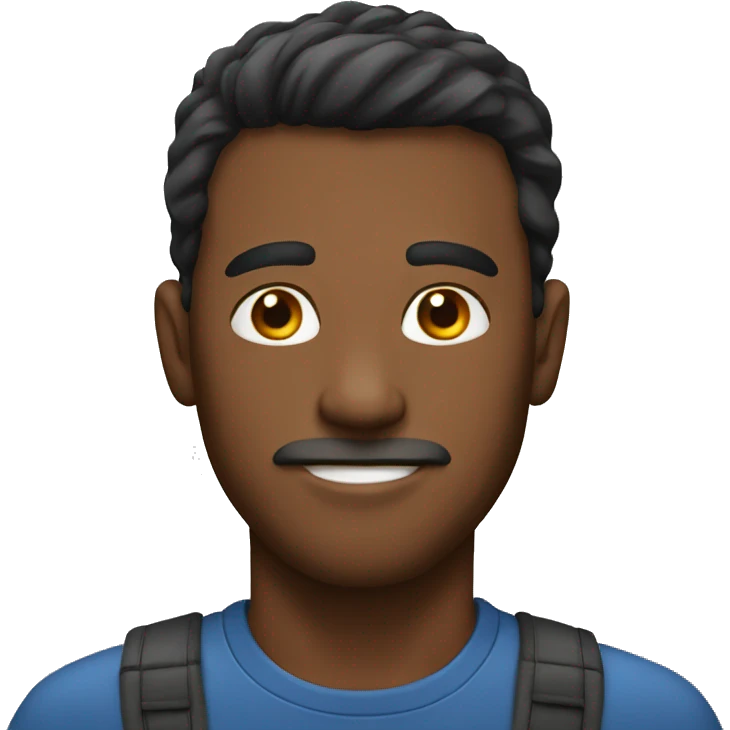 People man  emoji