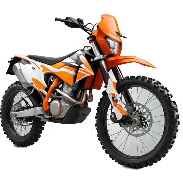 Cross ktm emoji