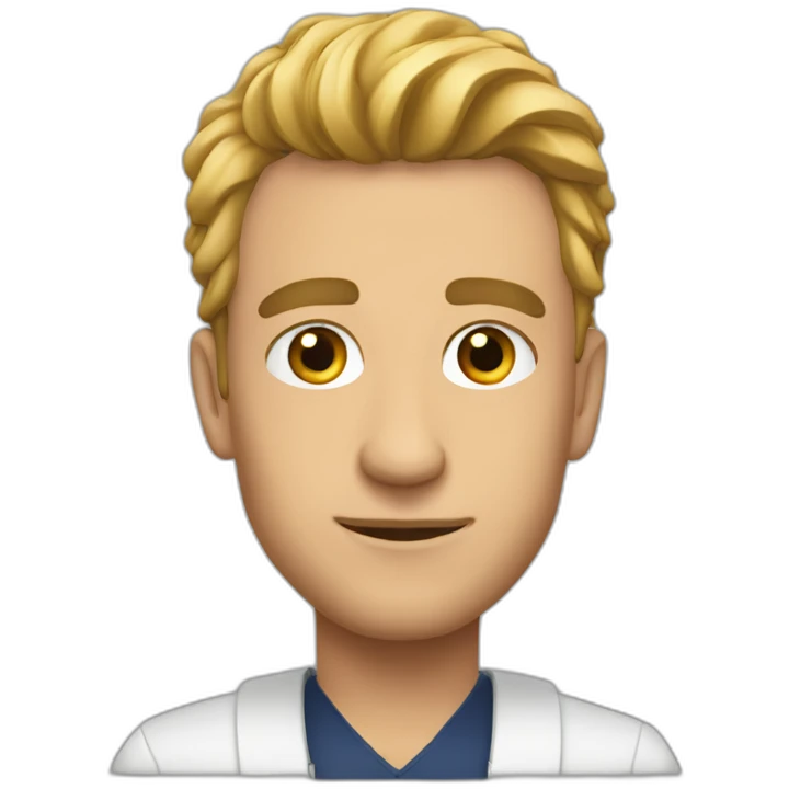 Éric maniez emoji