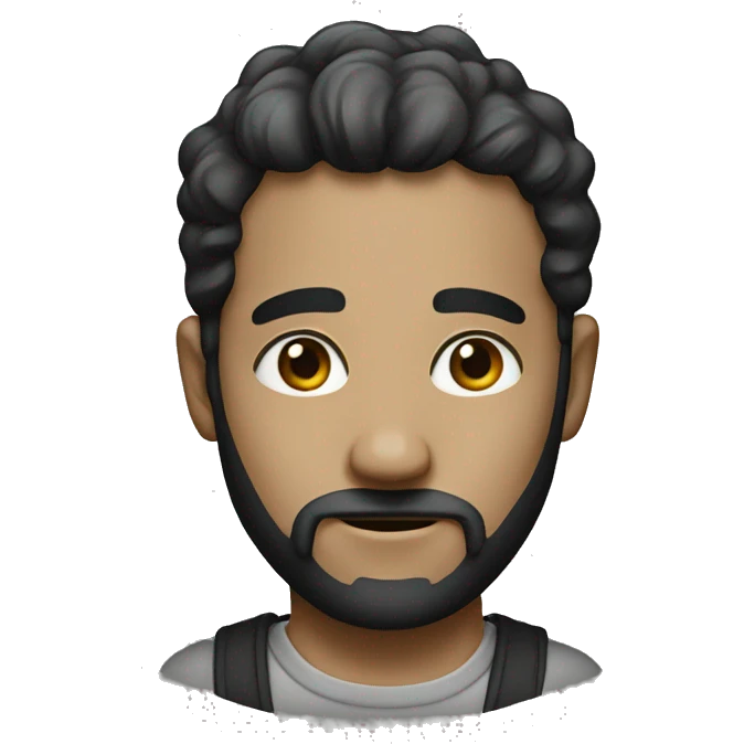 Brand of sacrifice emoji