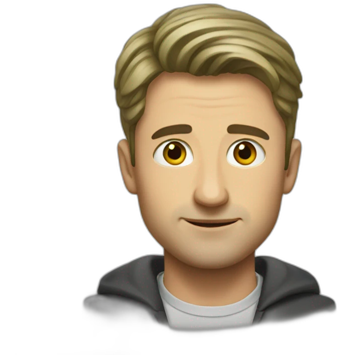 Zelenskiy emoji