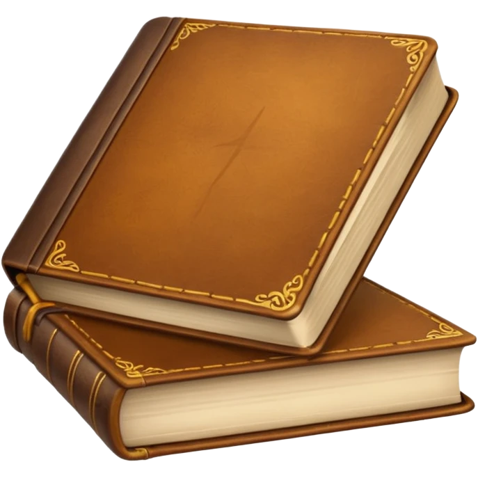 old history book emoji emoji