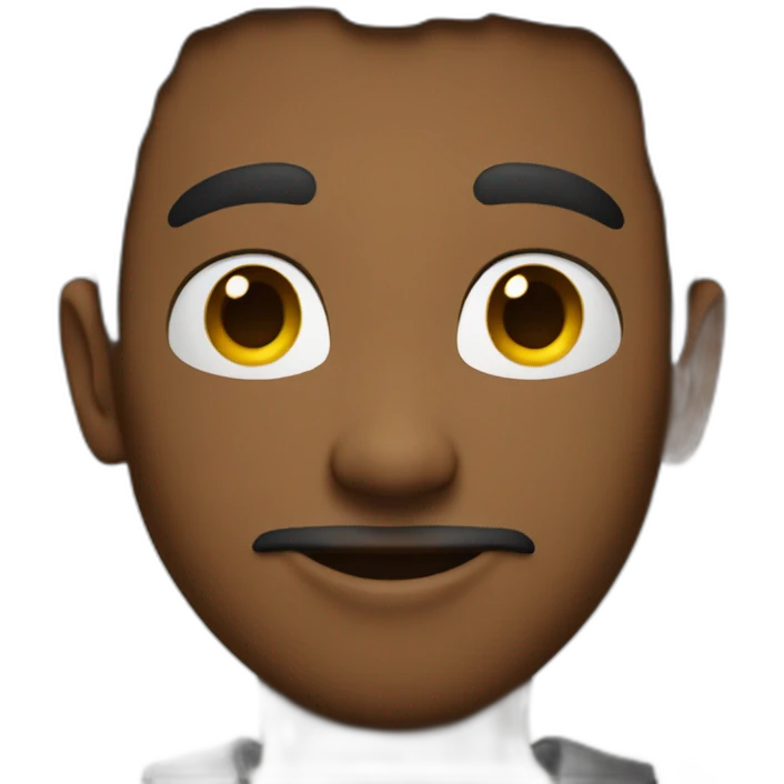 Screenwriter boy emoji