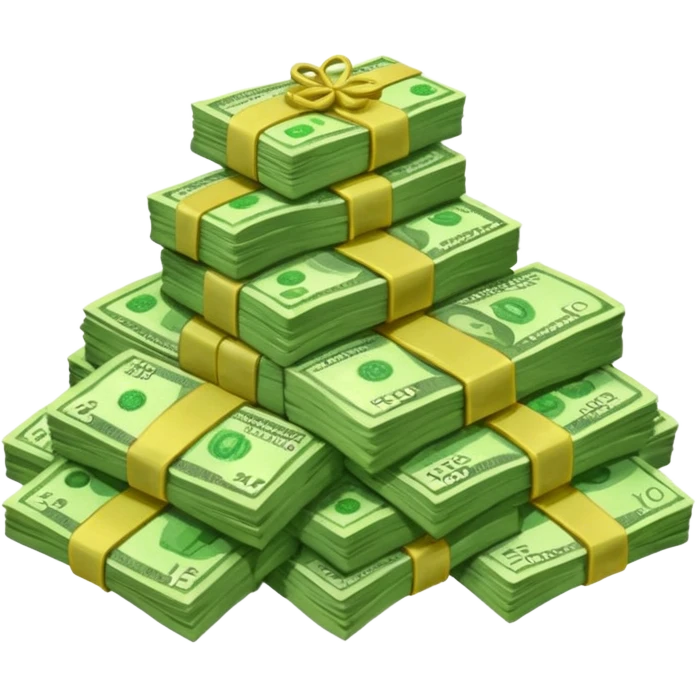 tax emoji