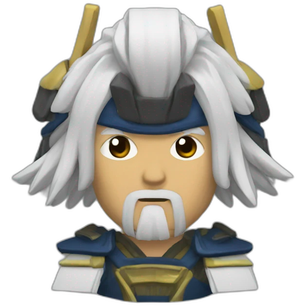raiden-shogun emoji