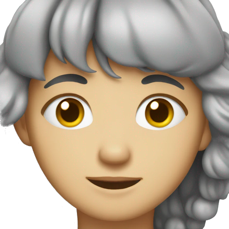 cute  emoji