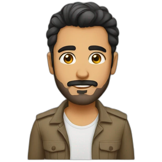 Amir tataloo emoji