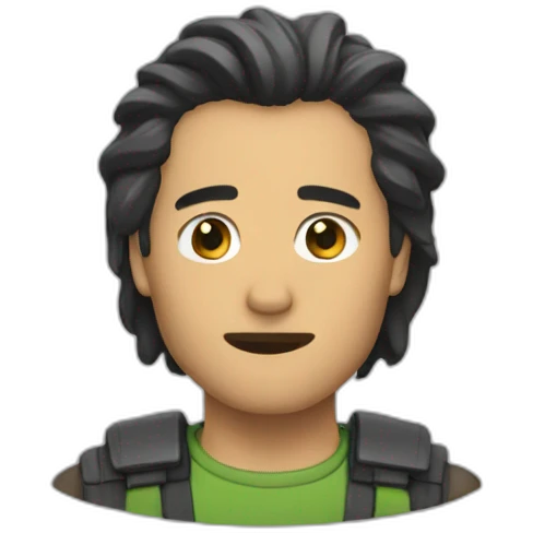 Sei uno emoji