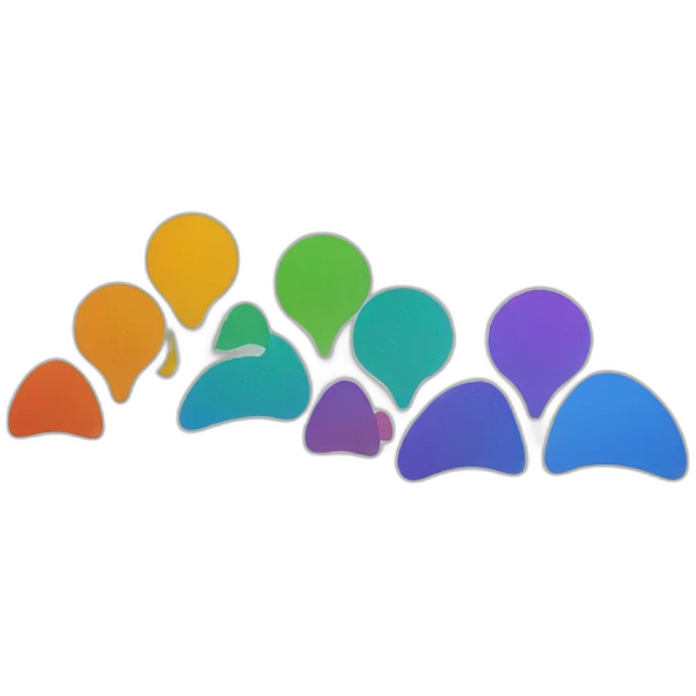 NGA organisation logo emoji