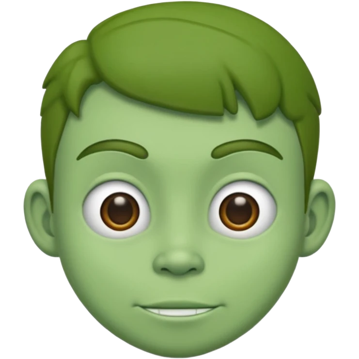 둘리 emoji