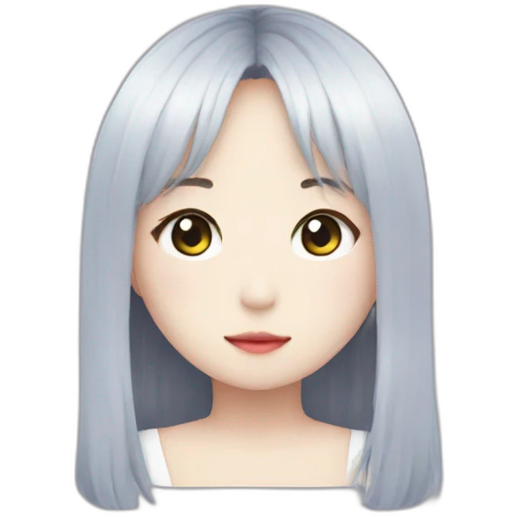 moonbyul emoji