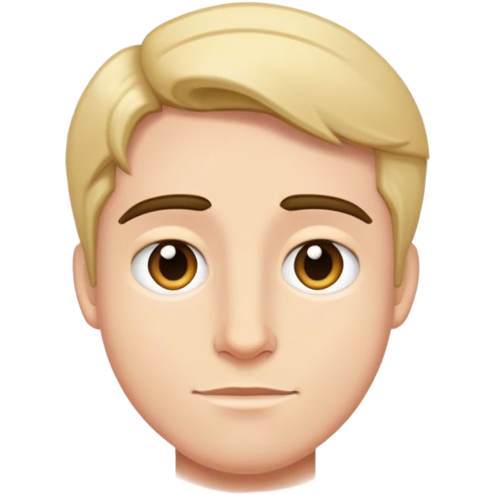 Auggie Pullman emoji