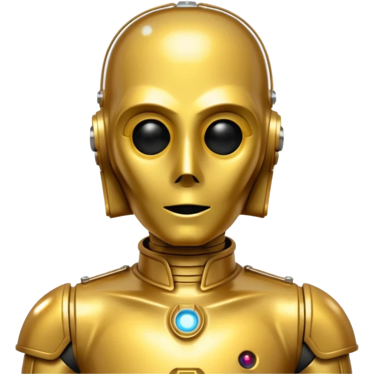 C3po emoji