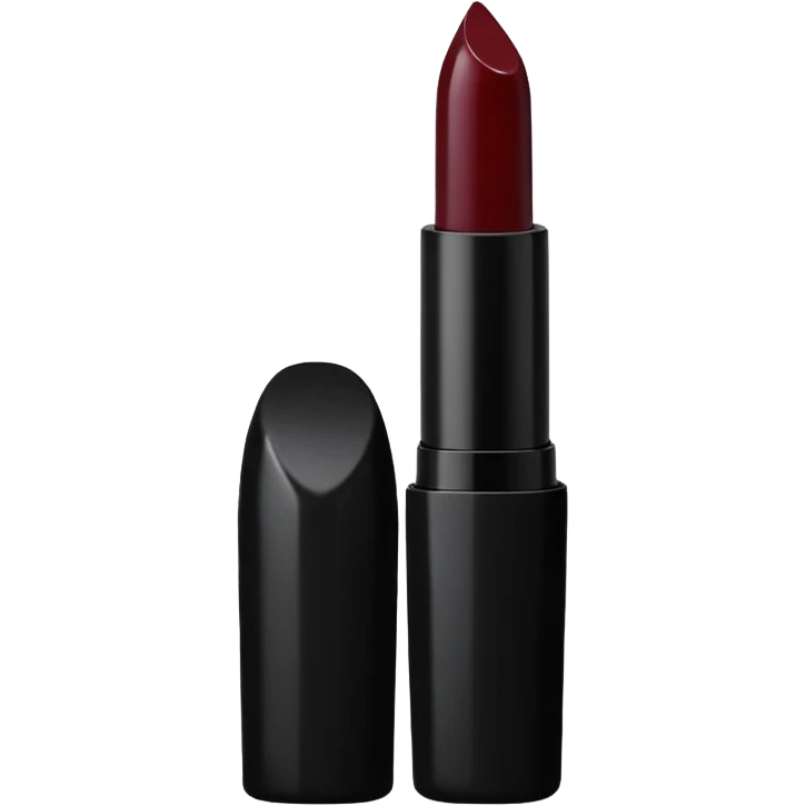 💋quiero este emoji en negro completo  emoji