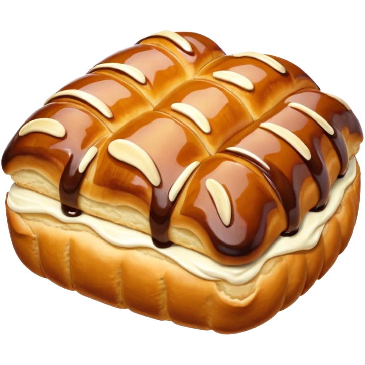 Bear claw emoji