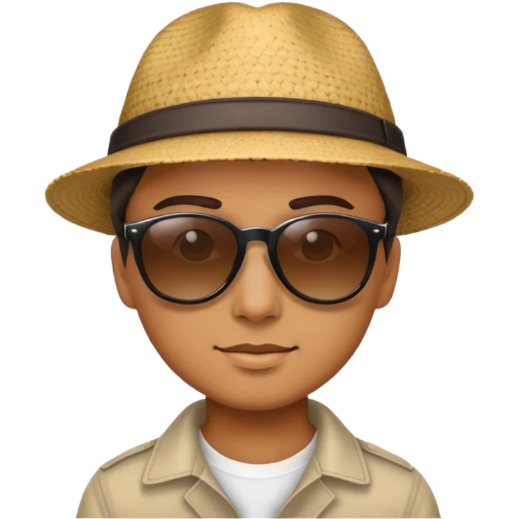 Lets go emoji