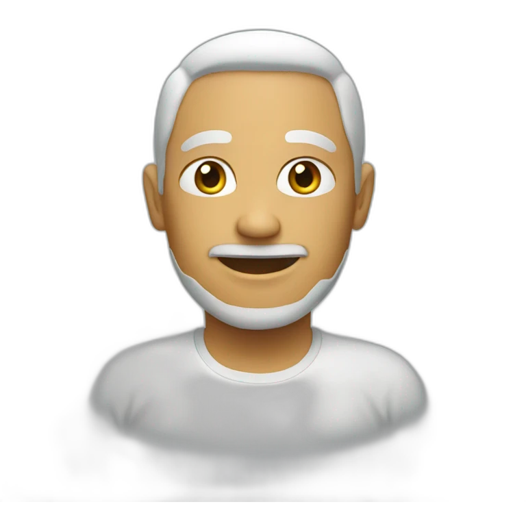 iPad  emoji