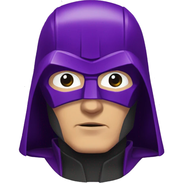 Magneto emoji