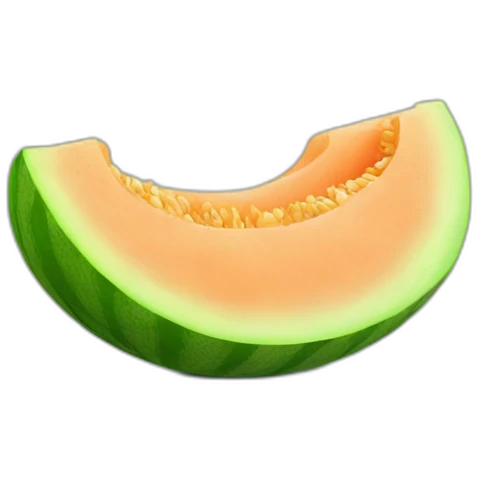 melon emoji