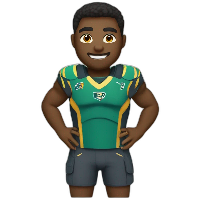 blitz bazawule ambassador emoji