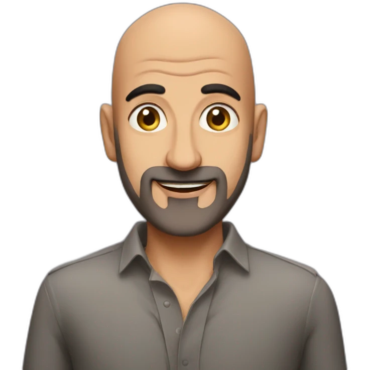 Serhat-Gey emoji