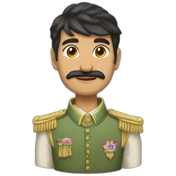 Vicram rathore emoji