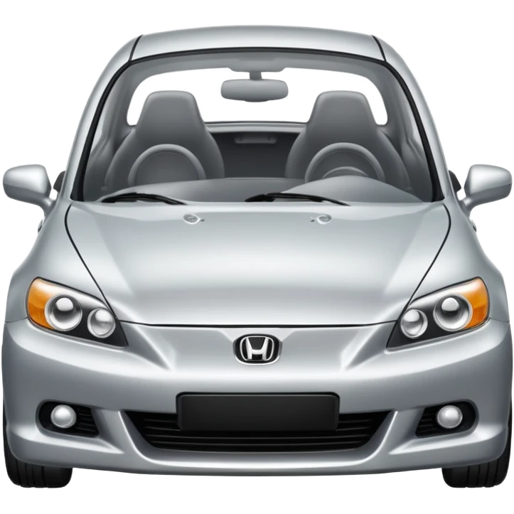 Honda emoji