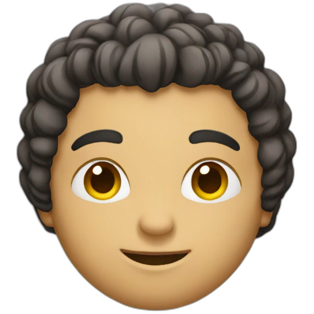 rad emoji