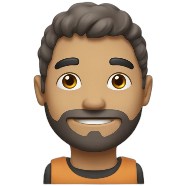 Caca sur main emoji