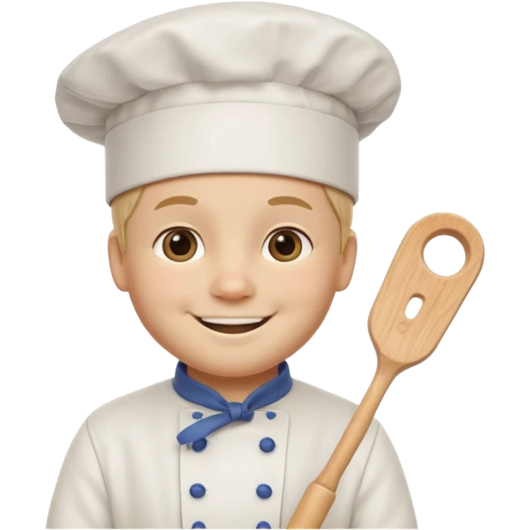 Doughboy emoji
