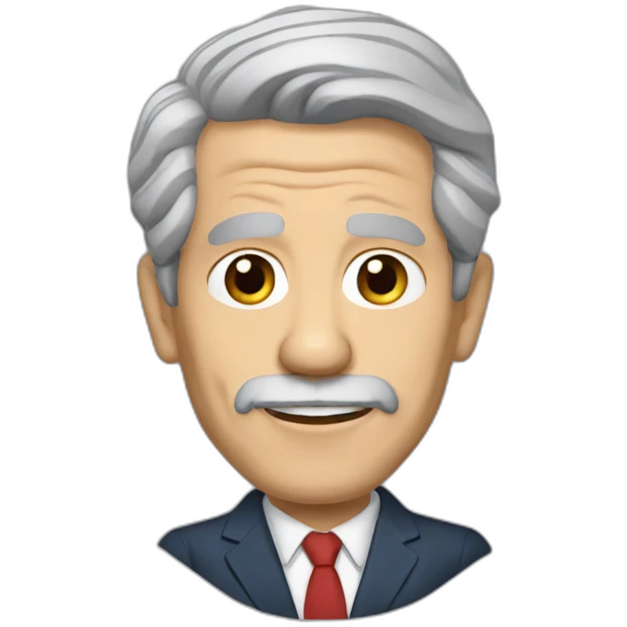van der bellen emoji