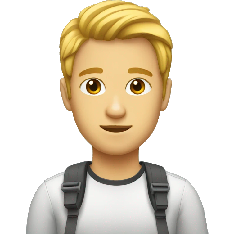 Personas emoji