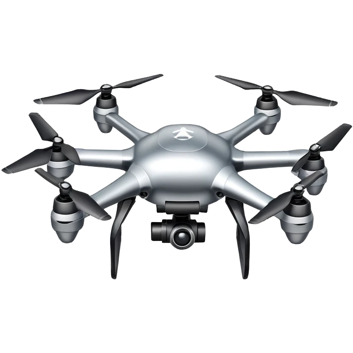 combat drone emoji