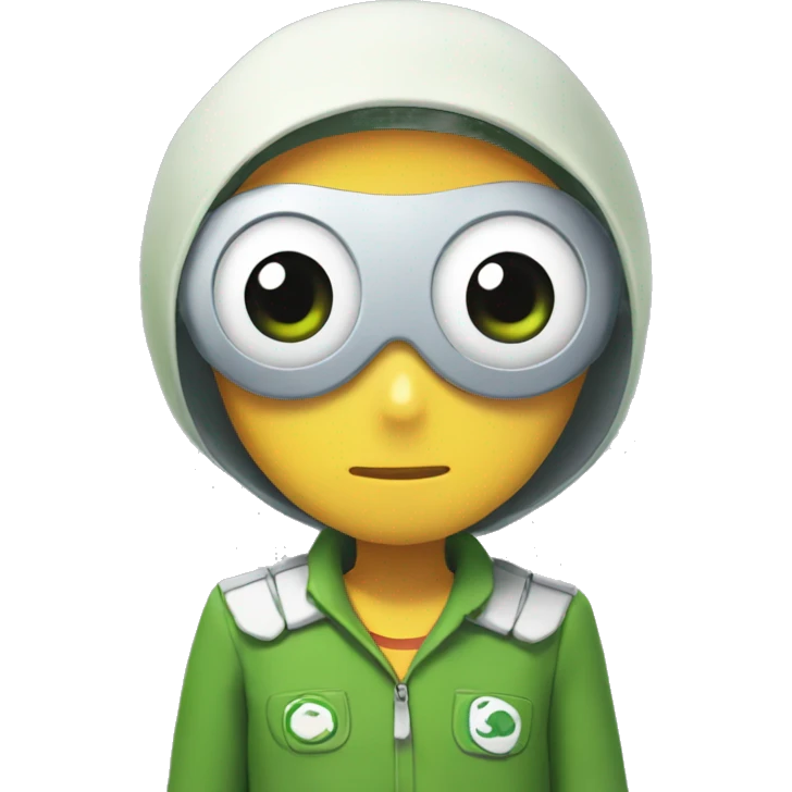 keroro emoji