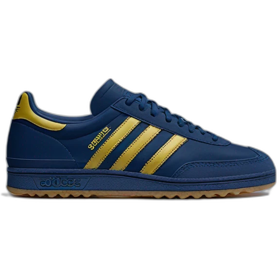 Adidas spezial navy blue emoji