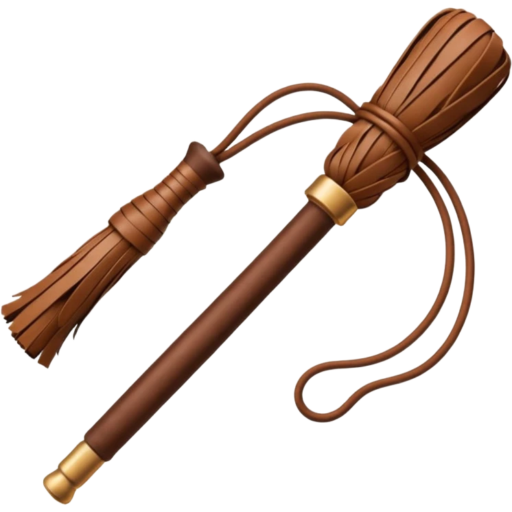 Flogger emoji