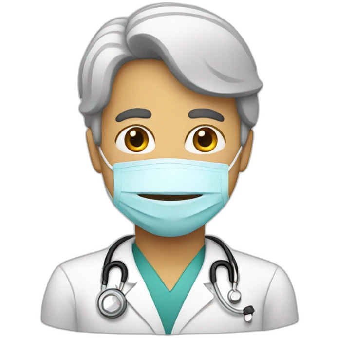 doc emoji